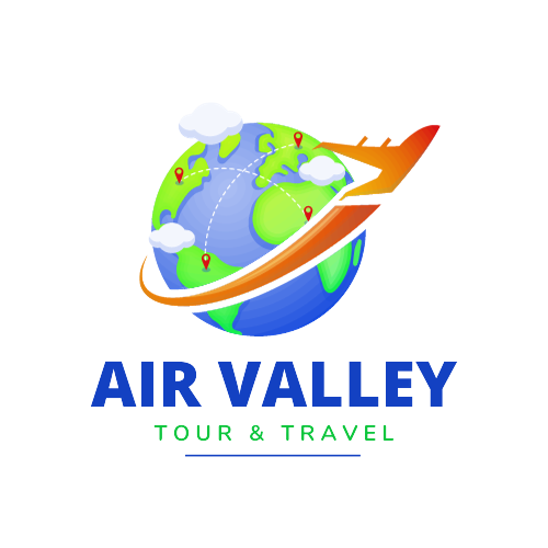 Air Valley India